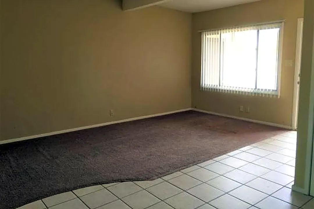 La Mirage Condos Apartments Ridgecrest, CA 93555