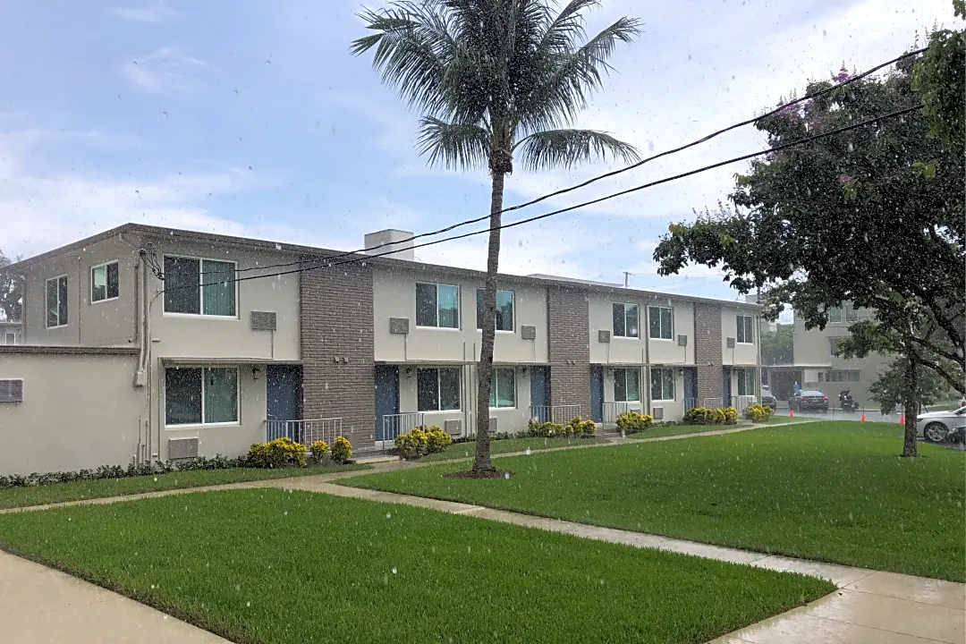 Gateway Terrace - 1943 ne 6th ct, Fort Lauderdale, FL Apartments for Rent