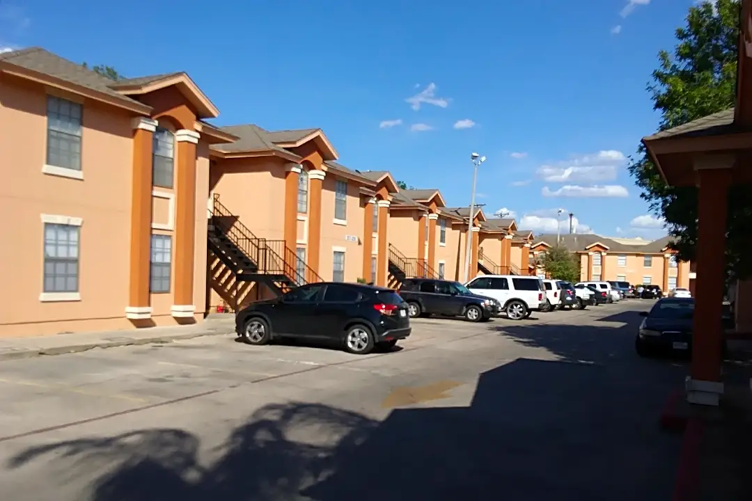 North Village Apartments - 1602 Jacaman Rd, Laredo, TX Apartments for Rent