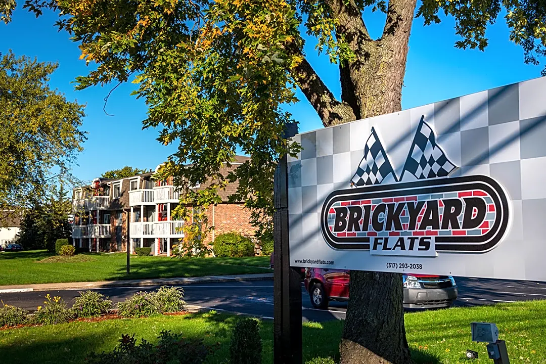 Brickyard Flats