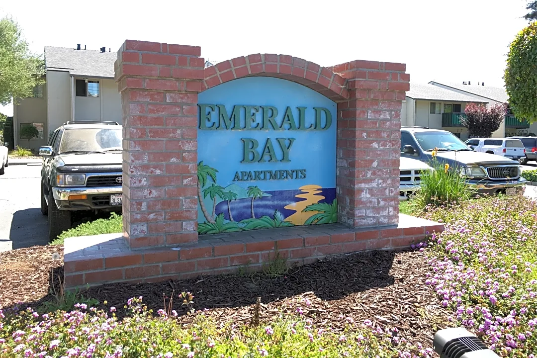 Emerald Bay Apartments Santa Cruz CA 95065