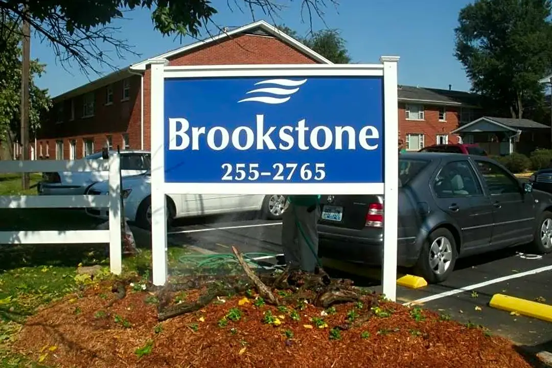 Brookstone Apartments