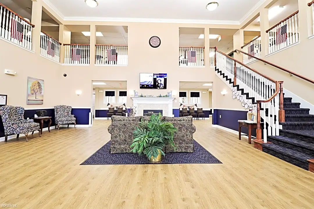 Lockwood of Burton Senior Living 2173 S Center Rd Burton MI