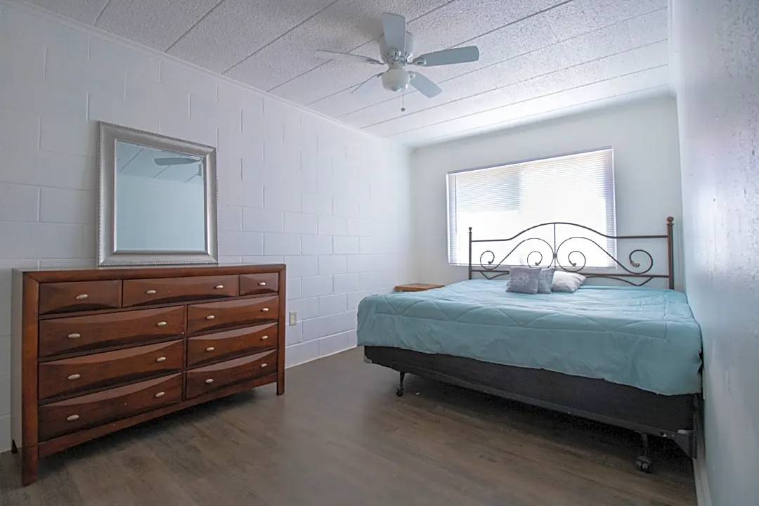 1118 Adams Ave Apartments Odessa, TX 79761