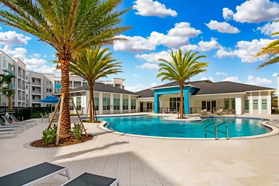 Aqua Palm Bay - 2133 Robert J. Conlan Blvd | Palm Bay, FL Apartments for  Rent | Rent.