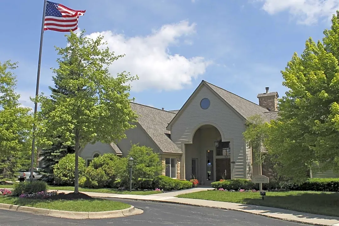 Wexford Townhomes Of Novi Apartments - Novi, MI 48377