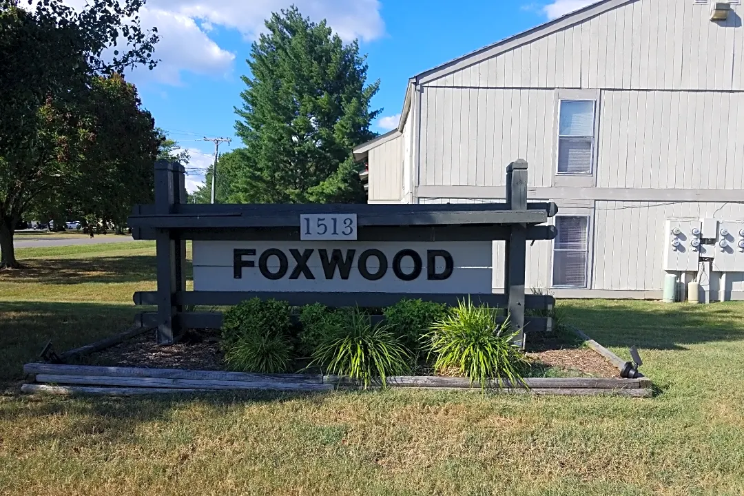 Foxwood Apartments Apartments Columbia TN 38401