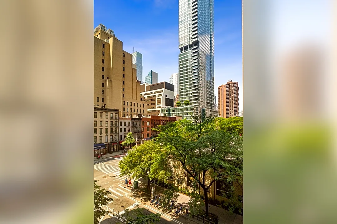 252 East 57th St. in Sutton Place : Sales, Rentals, Floorplans