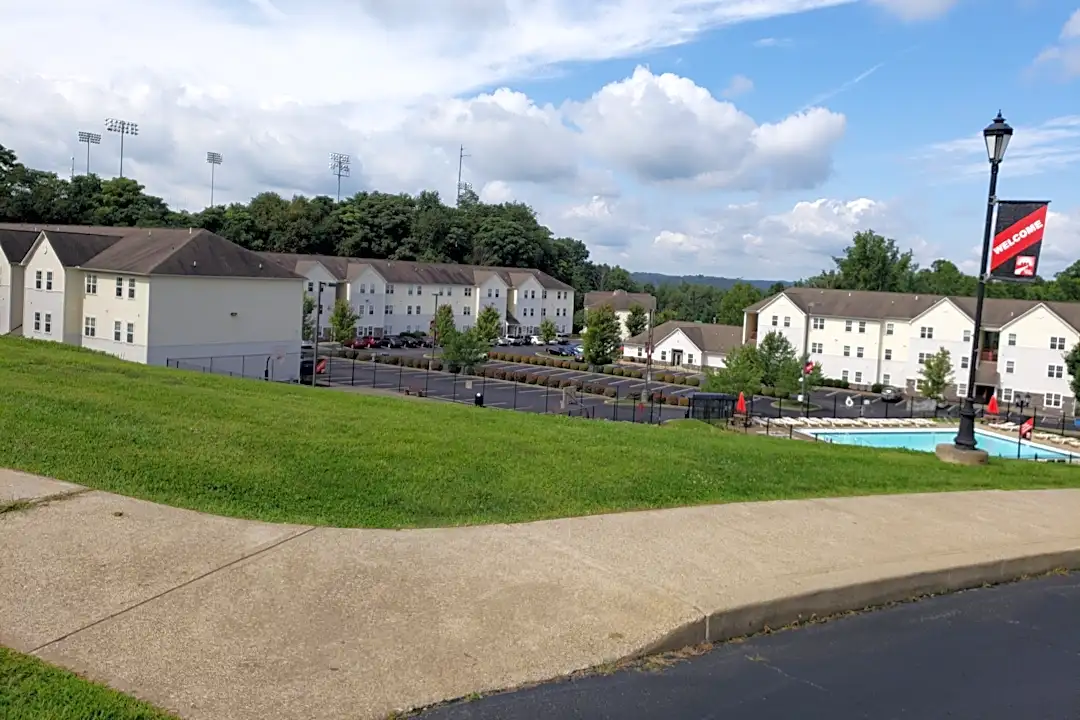 Vulcan Village