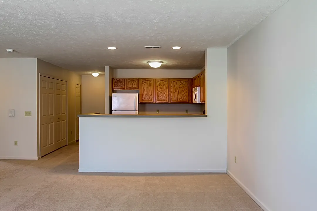 Lakeside Villas Apartments - Madison Oh 44057