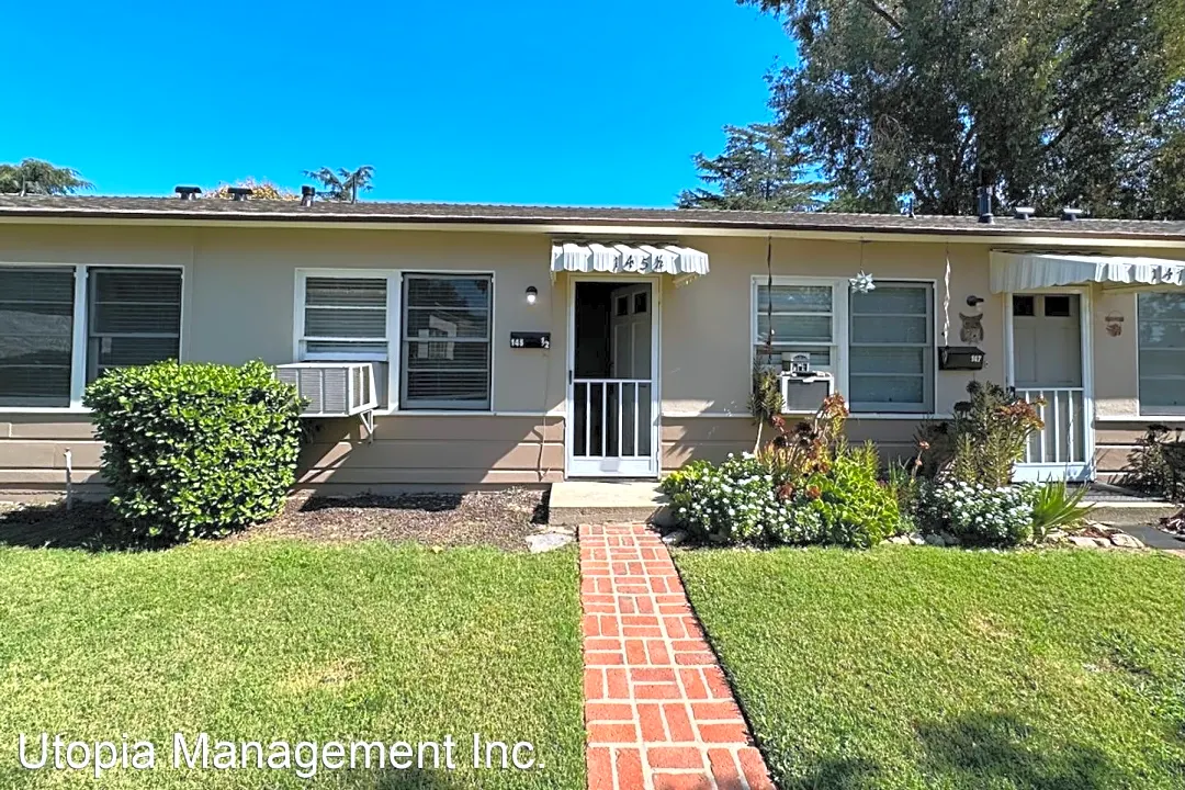 Houses For Rent in San Dimas, CA