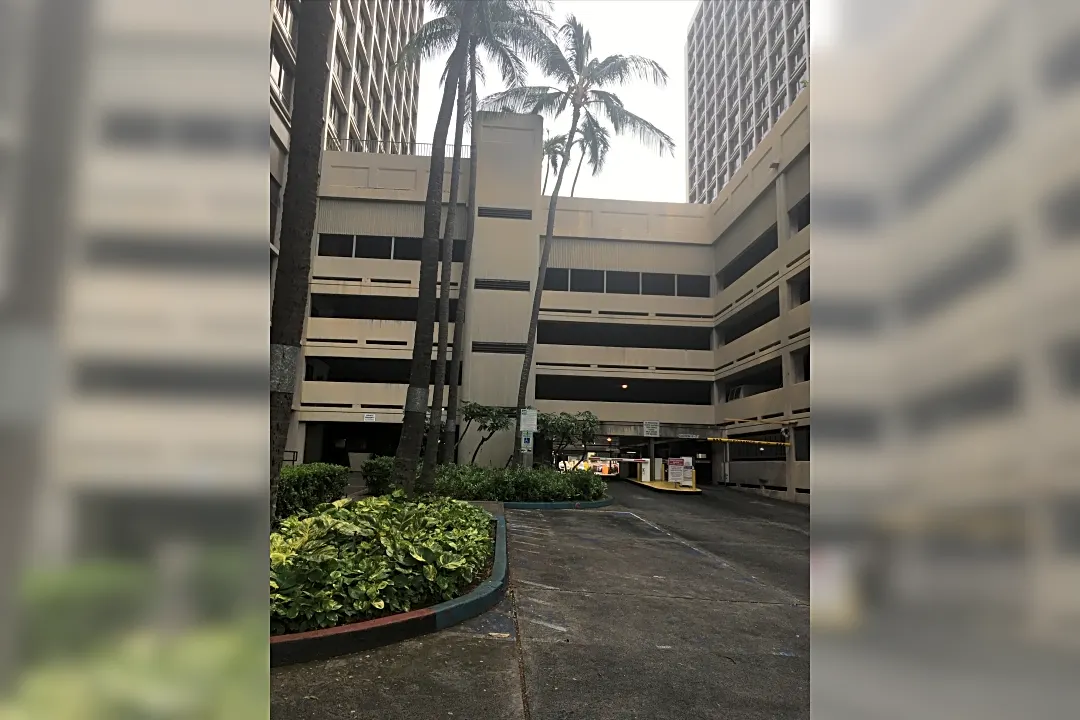 Hale Pauahi - 155 N Beretania St | Honolulu, HI Apartments for Rent | Rent.