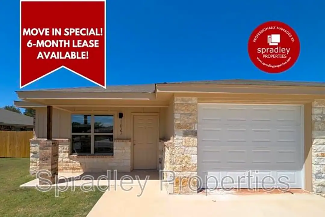 1628 Sabine Rd Little River Academy, TX Houses for Rent Rent.