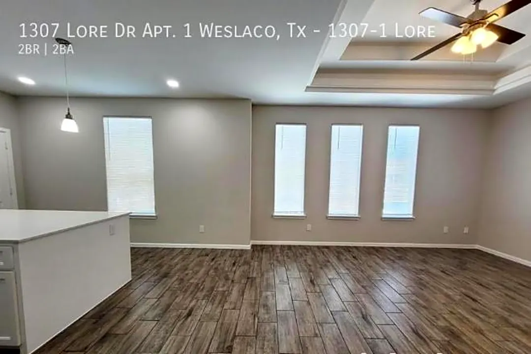 1307 Lore Dr Weslaco, TX Houses for Rent Rent.