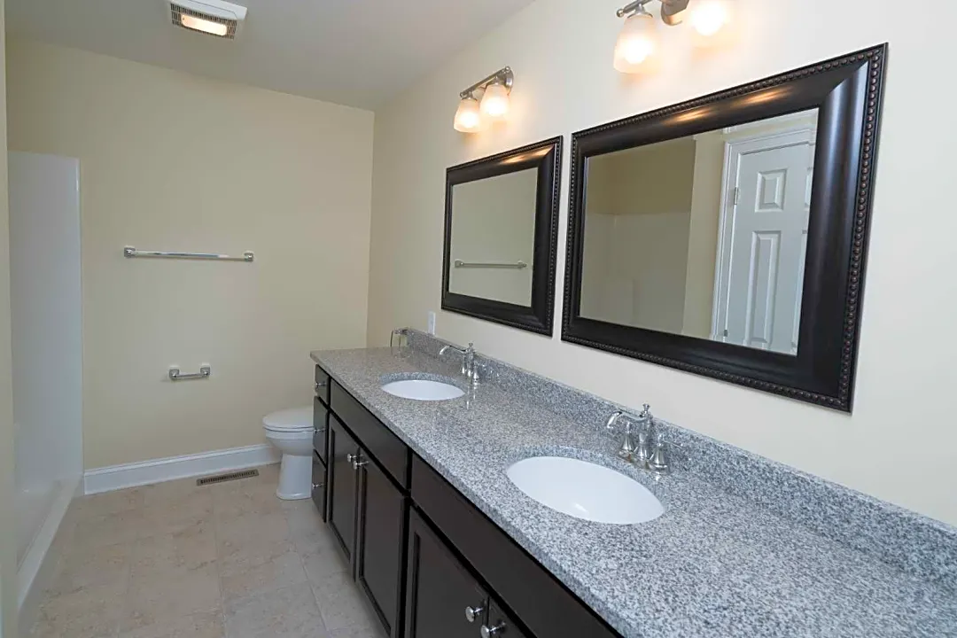 Modern Bathroom Countertops  Bathroom Vanities in Albany NY