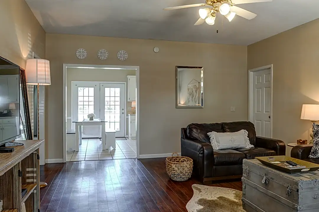 Planters Row Apartments Statesboro, GA 30458