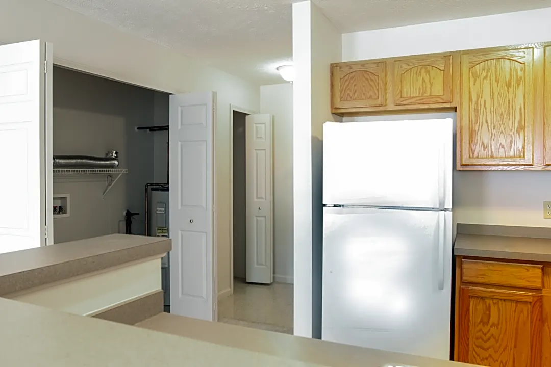Lakeside Villas Apartments - Madison Oh 44057