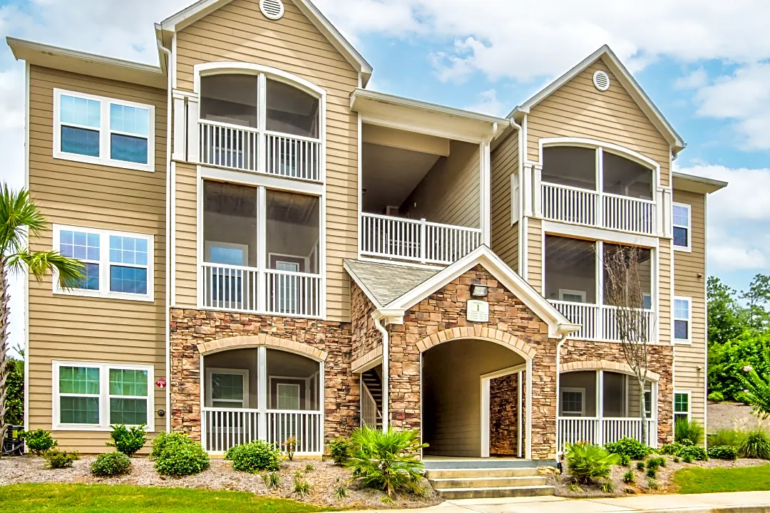 The Crossings at Cottage Hill - Apartments in Mobile, AL