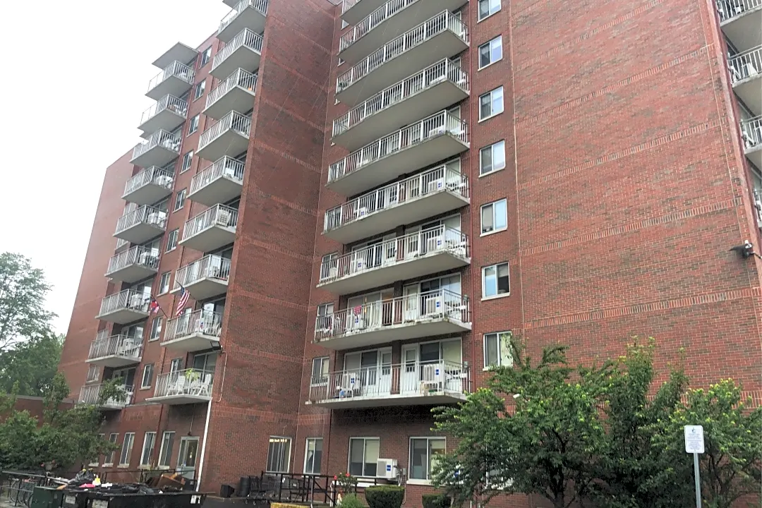 Sawyer Towers 95 martensen st Quincy MA Apartments for Rent