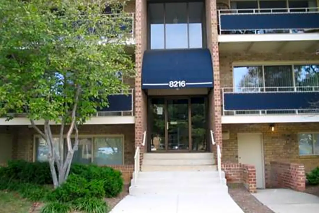 Westgate Of Laurel Apartments - Laurel, MD 20707