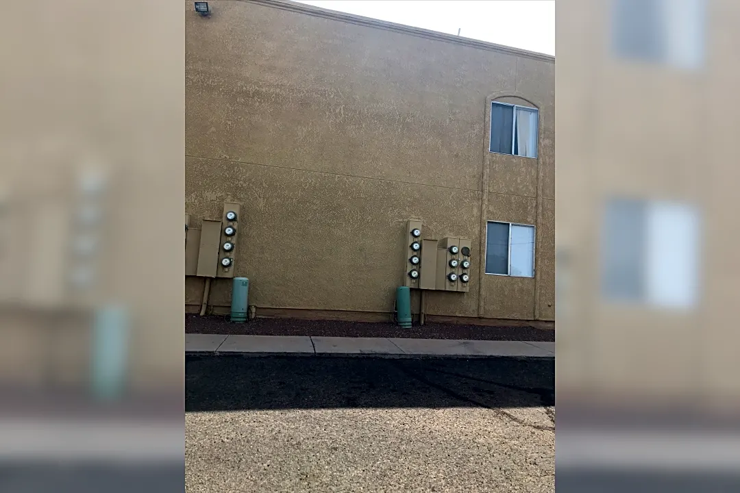 Santa Cruz River 851 W Ajo Way Tucson AZ Apartments for Rent