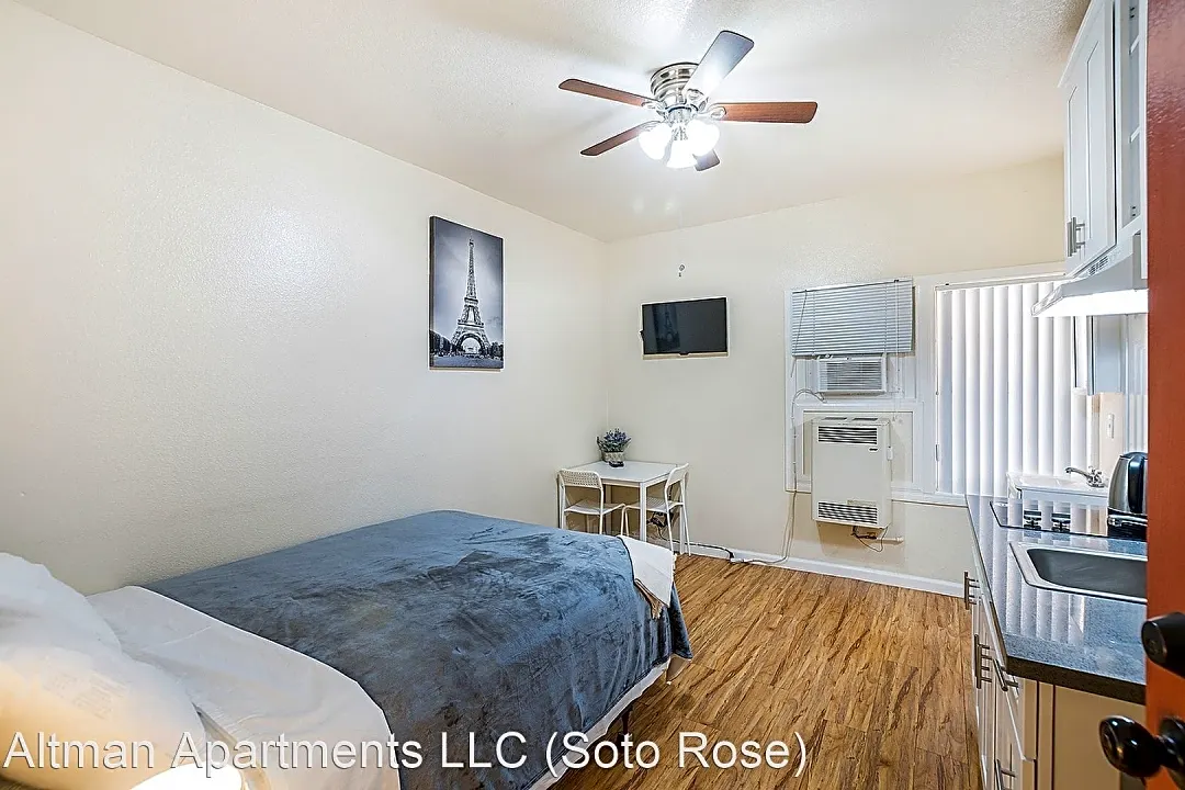 150 N Soto St, Los Angeles, CA 90033 - Apartment for Rent in Los
