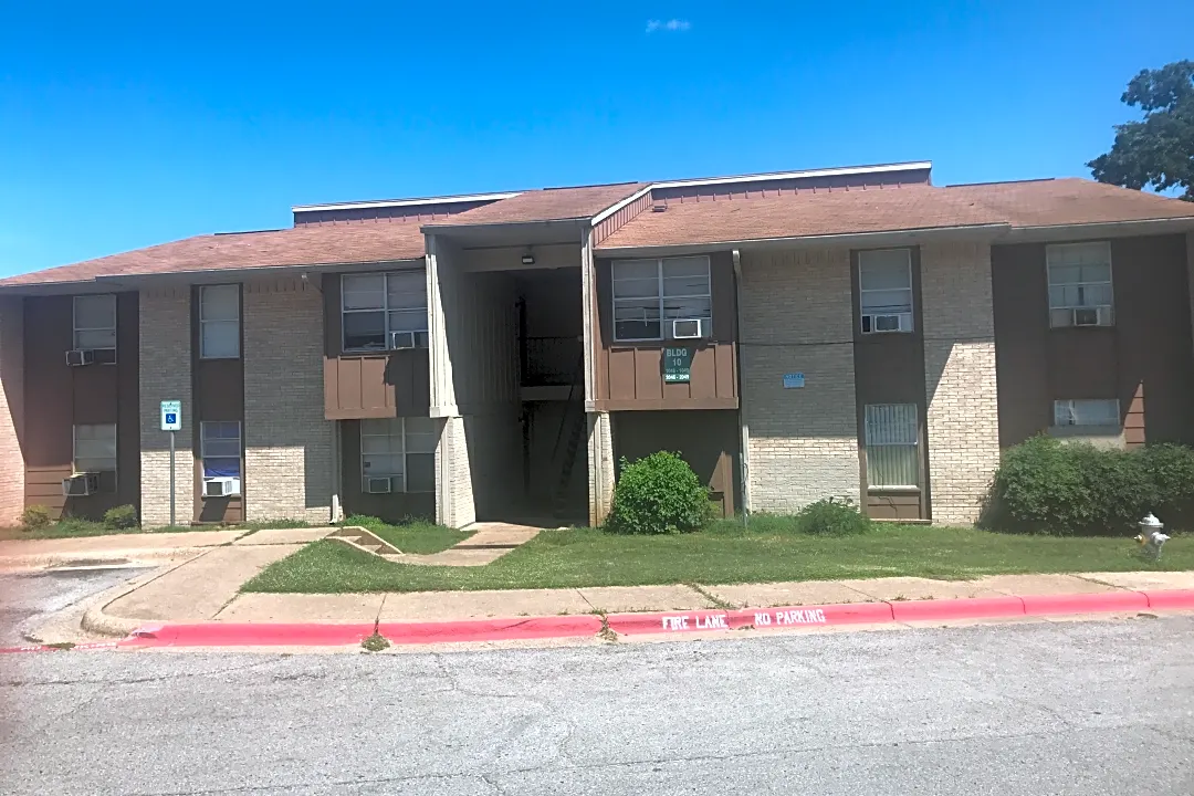 Apartments In The Dallas Area