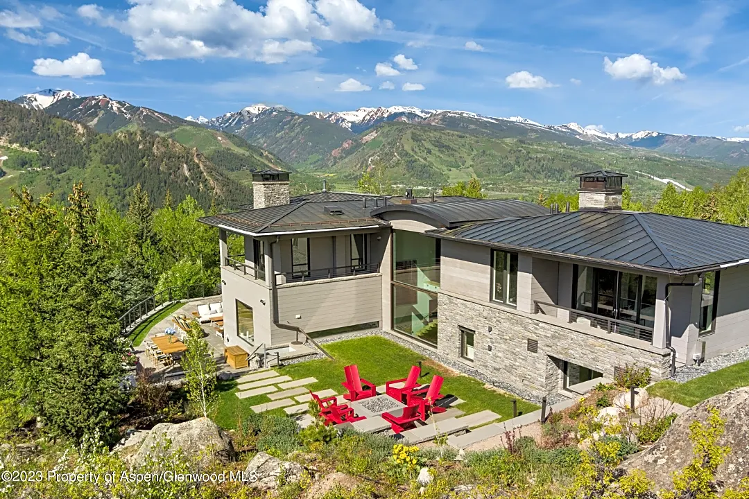 768 Hunter Creek Rd, Aspen, CO Houses for Rent