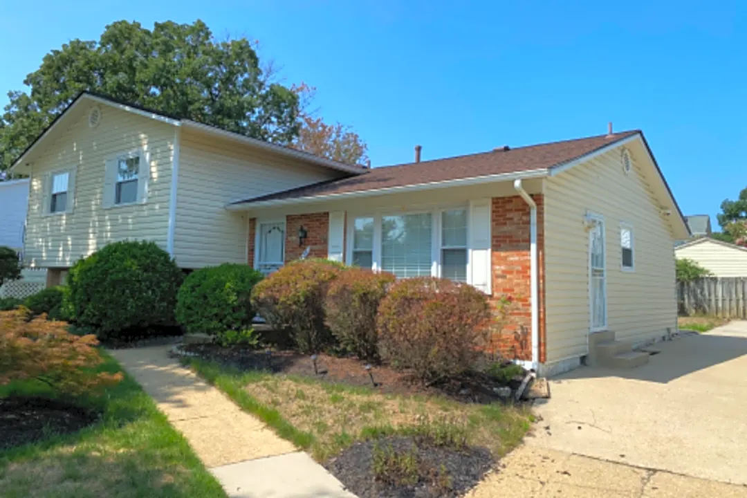 6524 Edgerton Dr Lanham, MD Houses for Rent Rent.