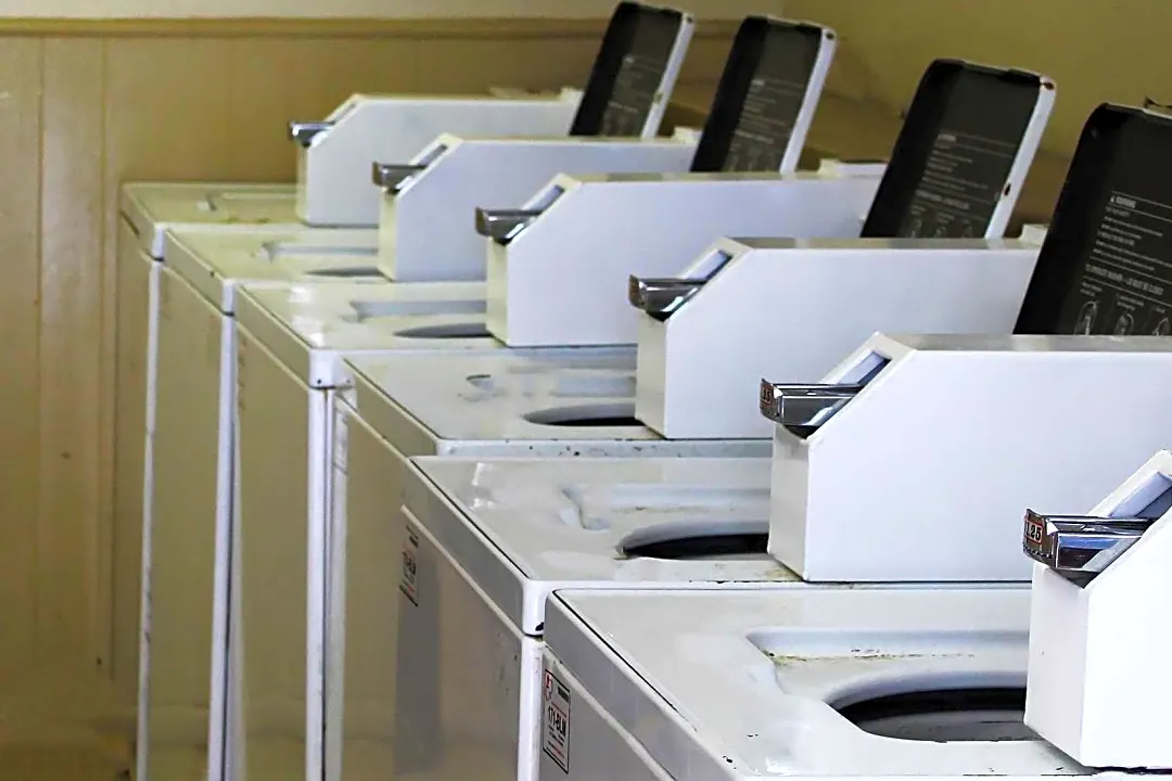 Electric Washing Machine - UTSA Institute Of Texan Cultures