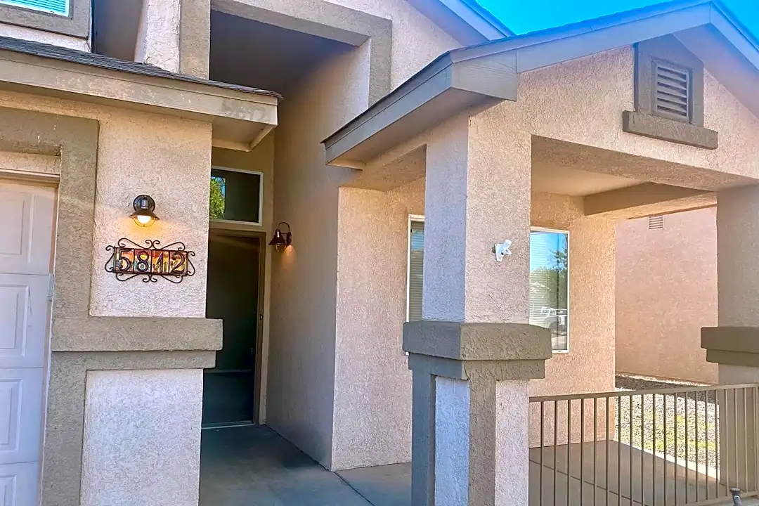 5812 Coyote Peak Place Las Cruces, NM Houses for Rent Rent.