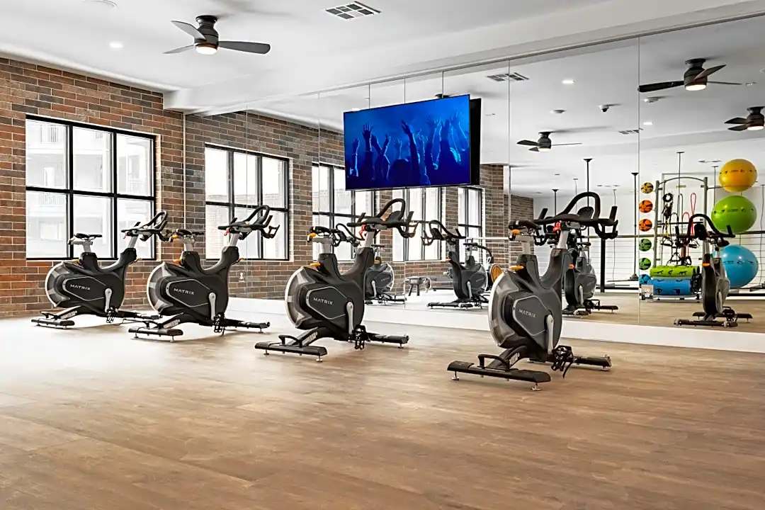 3401 Harmon Ave Condos Austin, TX 78705