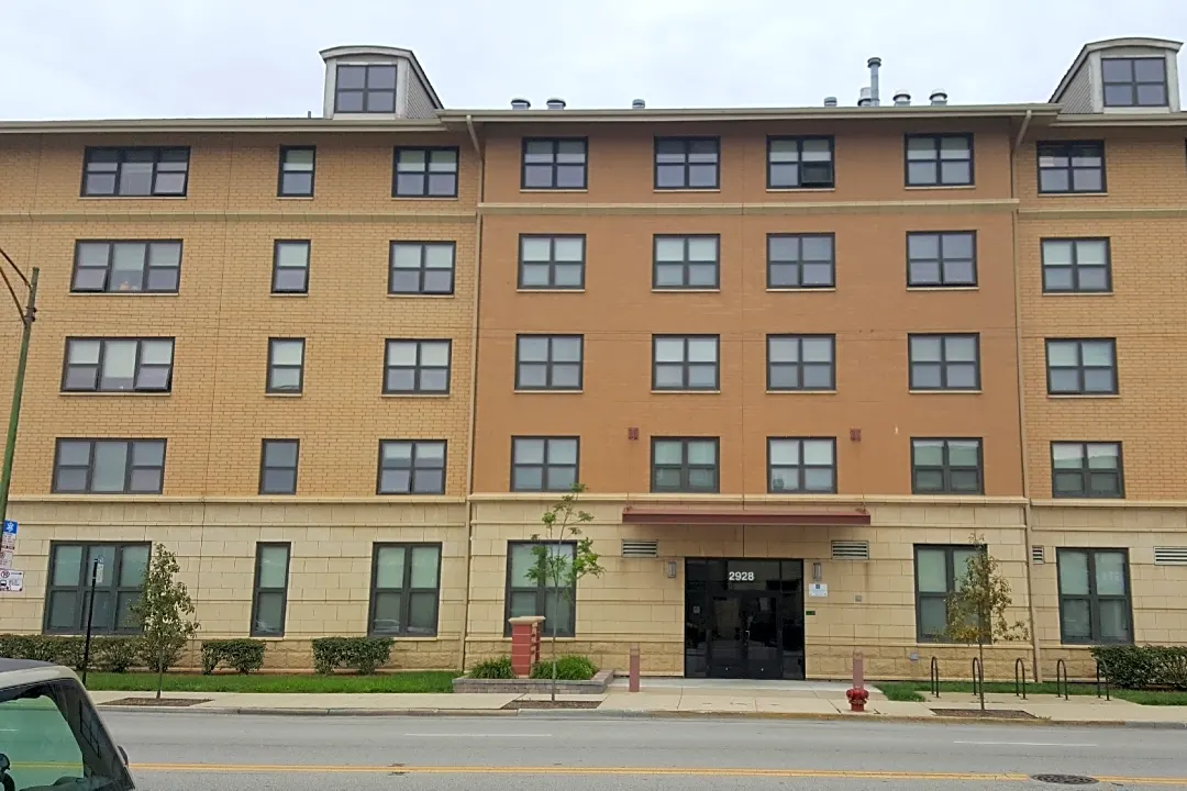 Archer Avenue Senior Residences