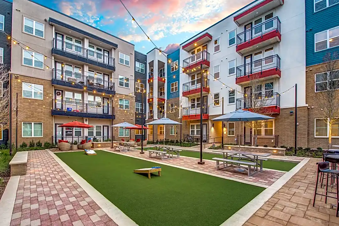 Henley Riverside - 6107 E Riverside Drive Austin Tx Apartments For Rent Rentcom