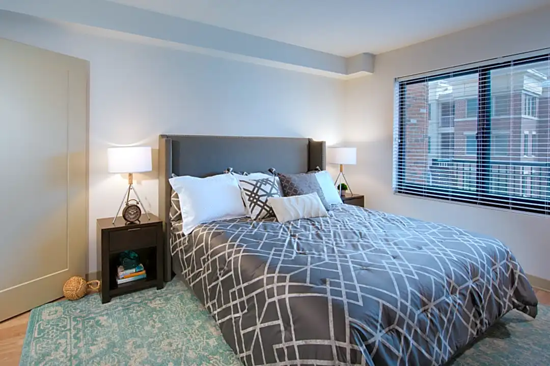 Lakehouse Apartments - Columbia Md 21044
