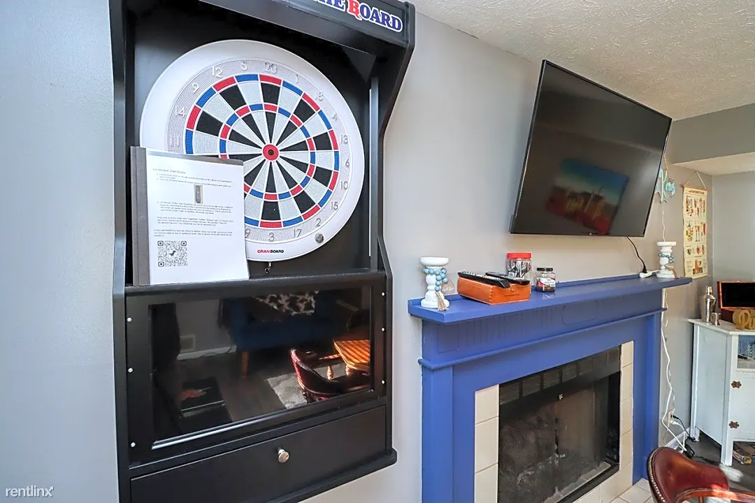 Gran Board World  Wizard Dart Board Cabinets