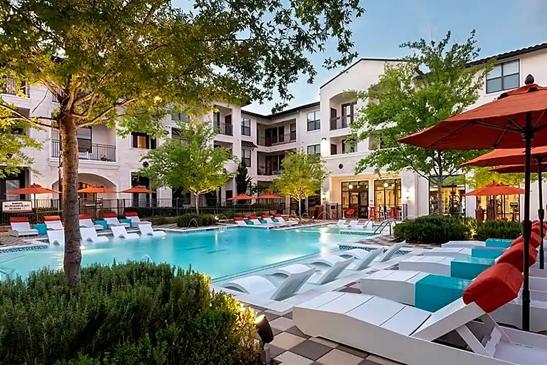 Amli on riverside new arrivals