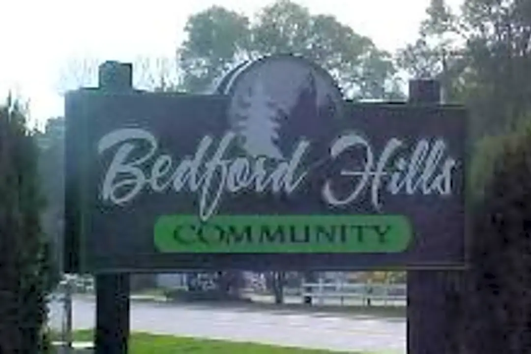 Bedford Hills 110 Bejac Circle Dr Battle Creek MI Apartments