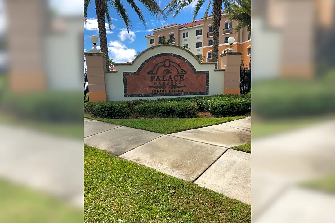 THE PALACE AT HOMESTEAD Apartments - Homestead, FL 33033