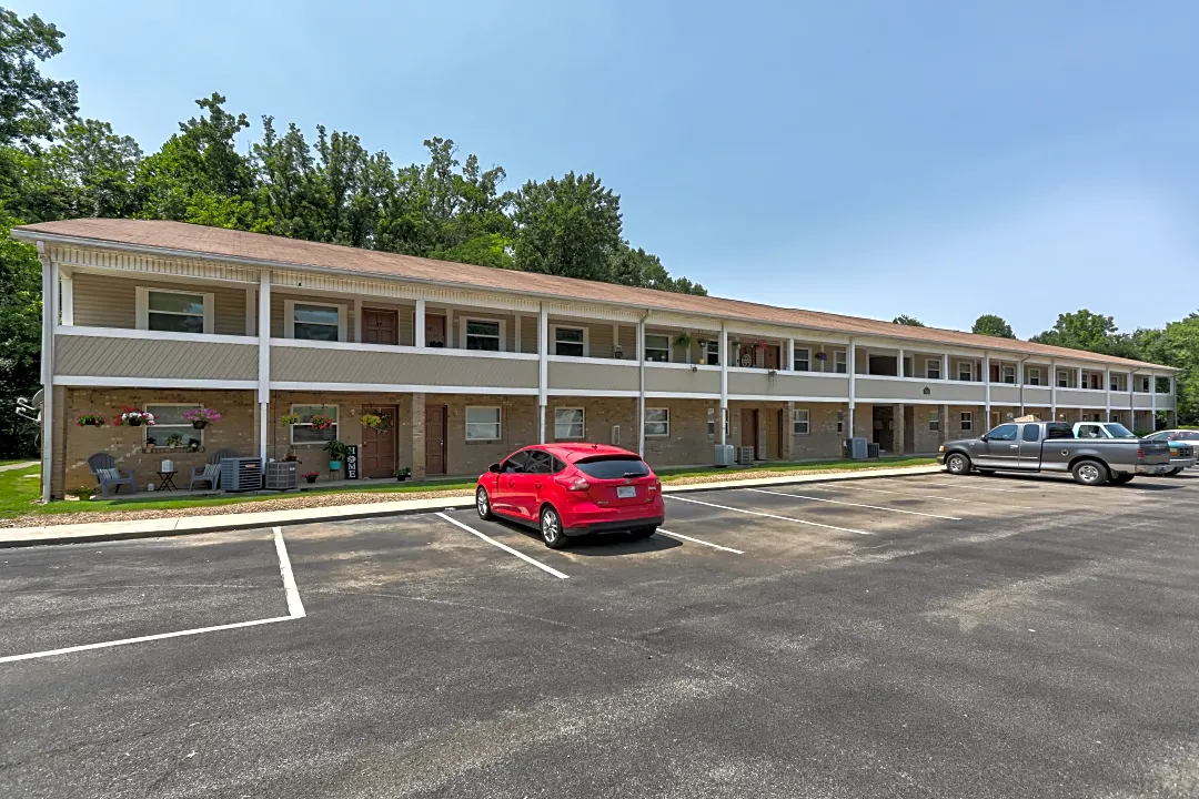 Stone Brooke 1912 Heathcliff Dr Dalton GA Apartments for Rent