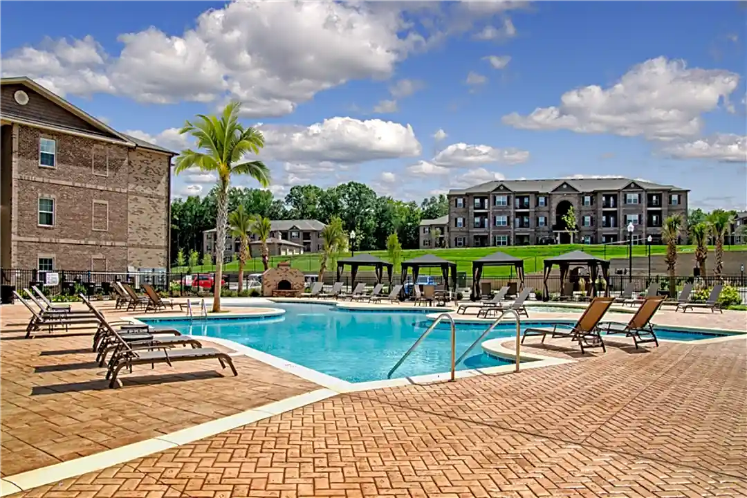 Heron Pointe - 100 Heron Pointe Drive Nashville Tn Apartments For Rent Rentcom