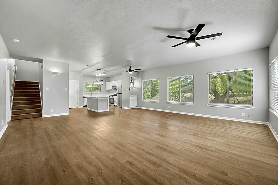 3412 Speedway Houses Austin, TX 78705