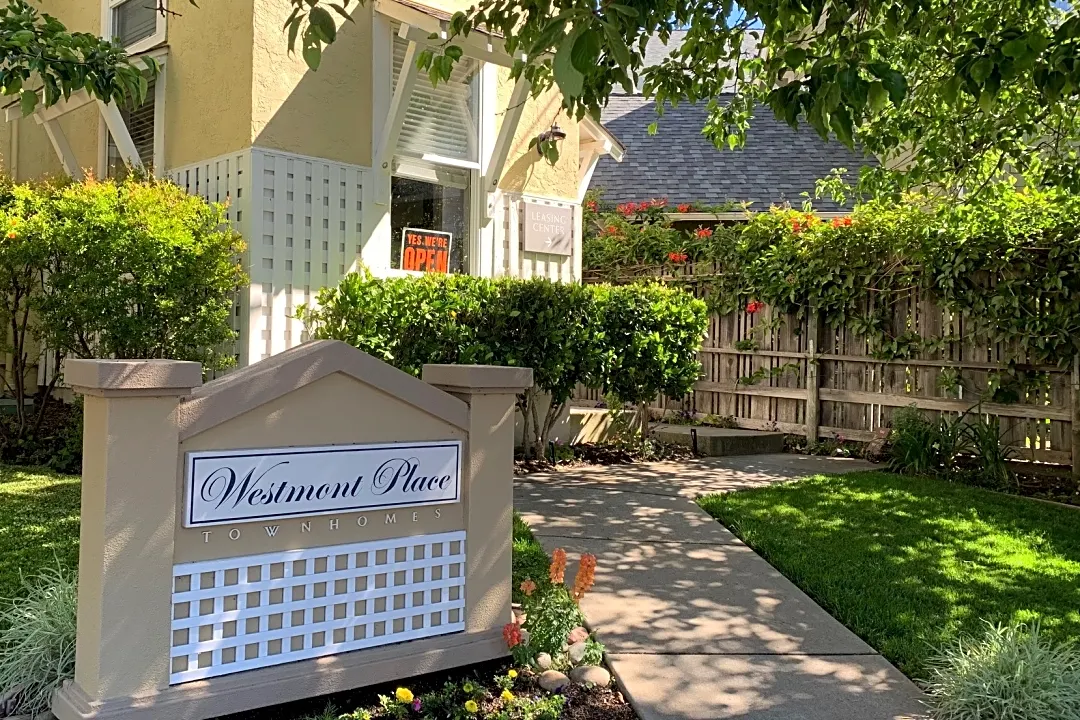 Westmont Place Townhomes 801 Nobel Dr Santa Cruz CA