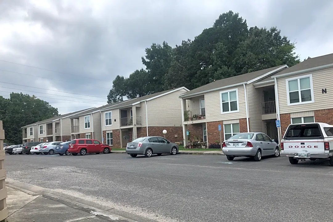 Apartments In Hixson Tn 37343