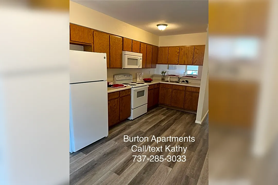 500 Burton Ave Apartments San Antonio TX 78221