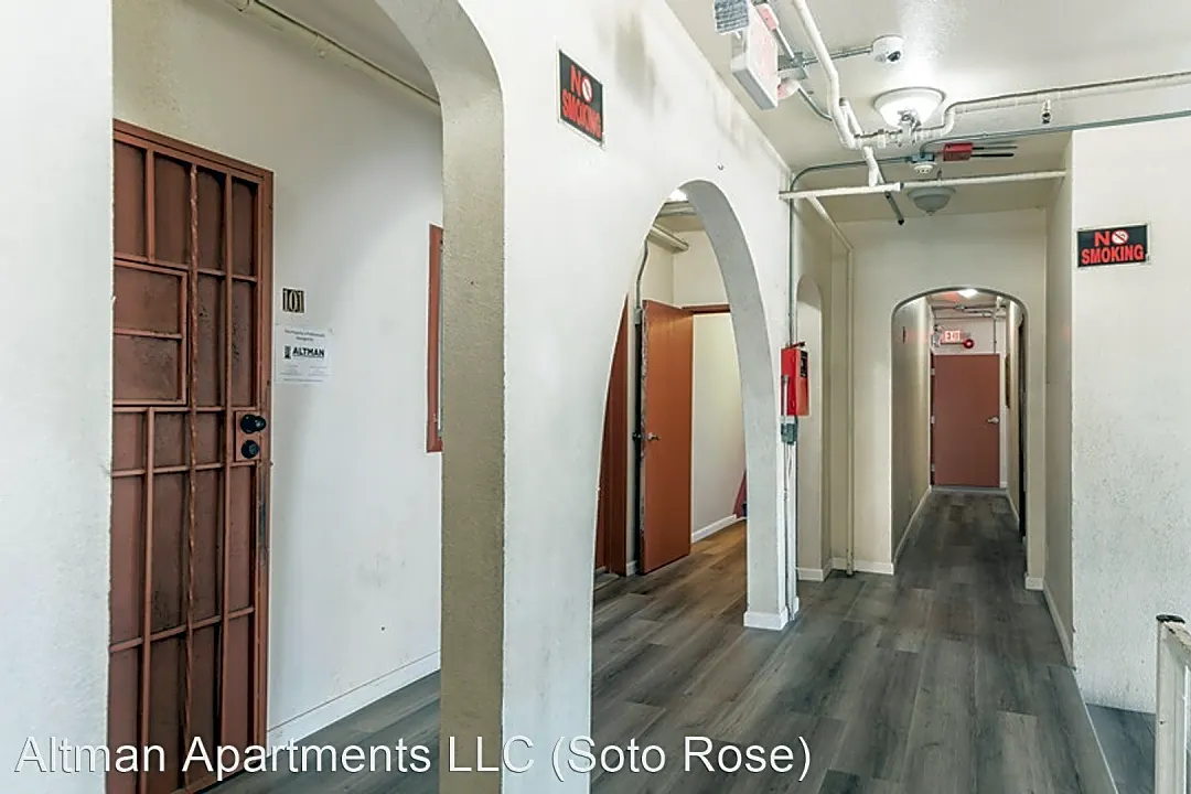 150 N Soto St, Los Angeles, CA Apartments for Rent