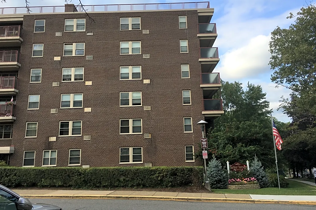 Barker Terrace Apts Apartments Mount Kisco NY 10549