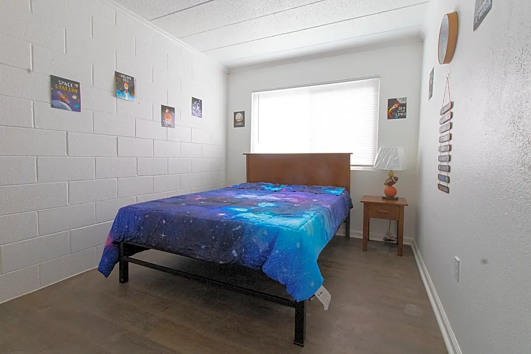 1118 Adams Ave Apartments Odessa, TX 79761