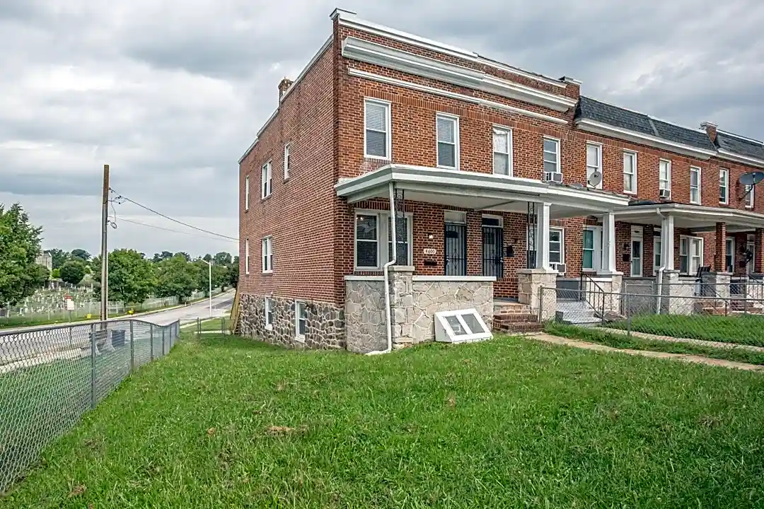 4600 Belair Rd Baltimore, MD Houses for Rent Rent.