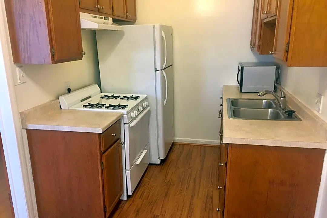 611 Cloverdale Ave 611 Cloverdale Ave unit 103 Los Angeles, CA